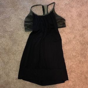 Lululemon tank top